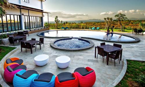 Фотография гостиницы Neo Eltari Kupang by ASTON