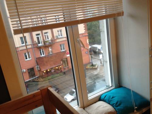 Фотография хостела На Красном