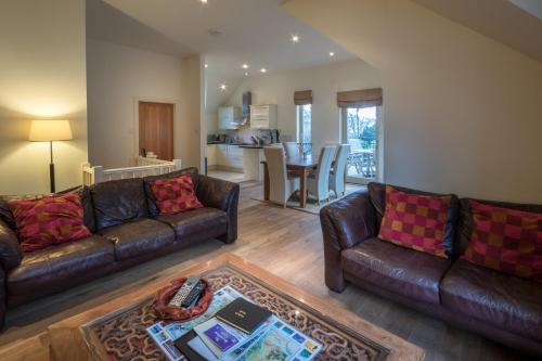 Фотография гостевого дома Mains of Taymouth Country Estate 4* Houses