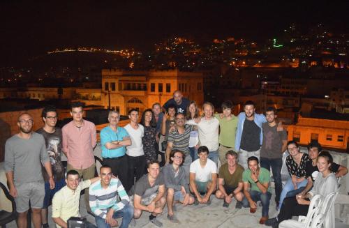 Фотография хостела Success Hostel