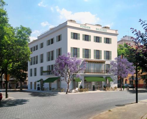 Фотография гостиницы Nou Baleares