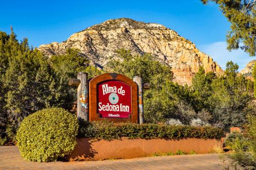 Фотография мини отеля Alma De Sedona Inn B&B