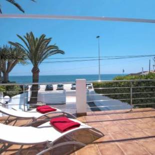 Фотографии гостевого дома
San Luis