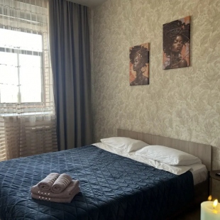 Фотография квартиры Квартира LifeHome на Бульваре Молодежи