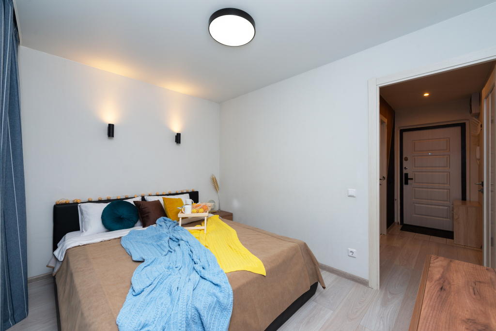 Фотография квартиры Квартира Семейная у Нейрохирургического центра