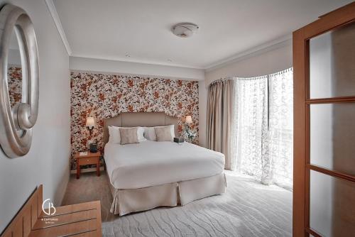 Фотография гостиницы The Playford Adelaide - MGallery by Sofitel