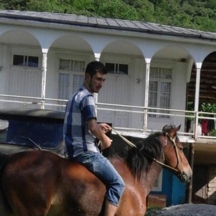 Фотография гостевого дома Балда