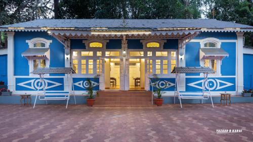 Фотография мини отеля IL Palazzo Villas