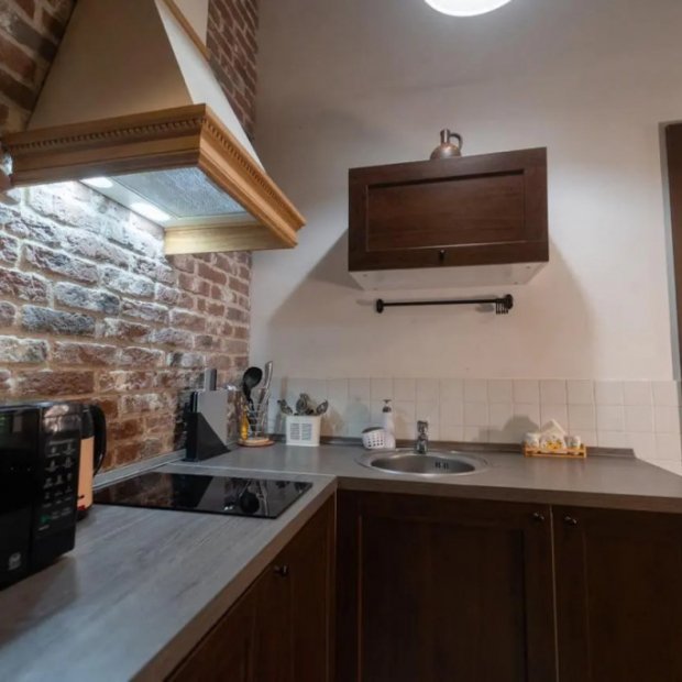 Фотографии Коттеджа 
            Шишки на Лампушке — Finnish Kalevala