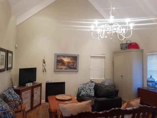 Фотография гостевого дома Hart-se-Punt