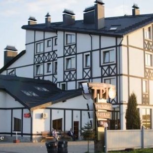 Фотография мини отеля Трио