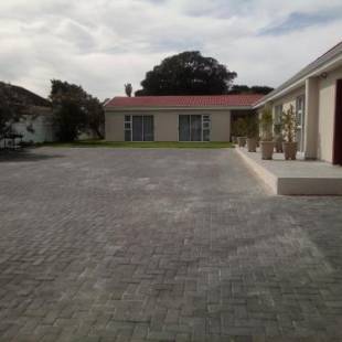 Фотографии мини отеля
Pringle Nest