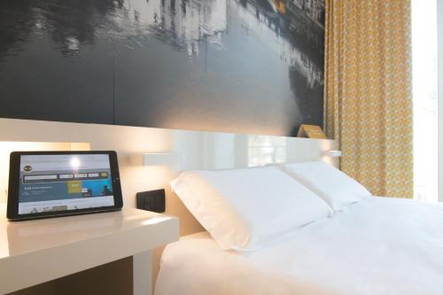 Фотография гостиницы B&B Hotel Treviso