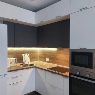 Фотография квартиры Квартира Новая комфортная и современная в центре. Уфимский кремль.