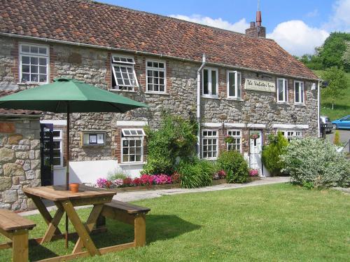 Фотография гостевого дома The Vobster Inn