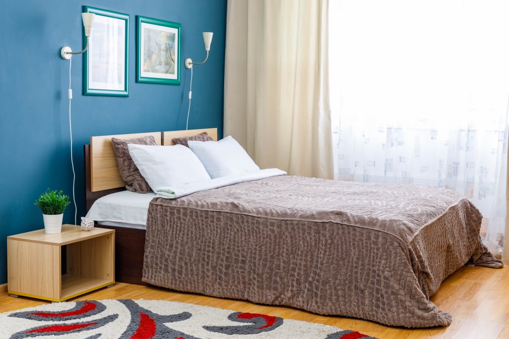 Фотография квартиры Room Tour Апартаменты на Фурманова 103