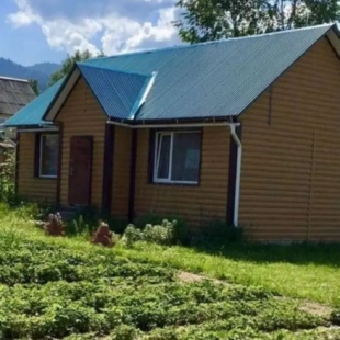 Фотография Коттеджа Частный Дом на Горной 13А