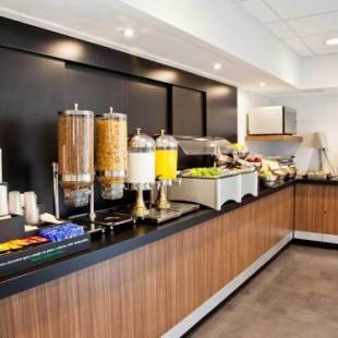 Фотографии гостиницы 
            City Express Tehuacan