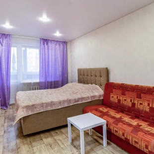 Фотография квартиры Квартира Уютная на Дмитрия Павлова 6