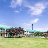 Фотография гостиницы Quality Inn Deming