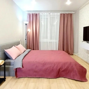 Фотография квартиры Уютный Север на Карла Маркса 38