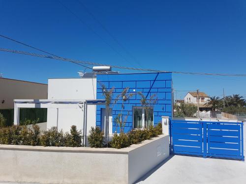 Фотография гостевого дома Villetta Azzurra