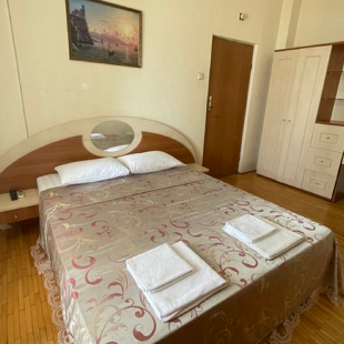 Фотография номера гостиницы Крым-Дрим