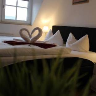 Фотографии гостиницы 
            Hof von Oldenburg