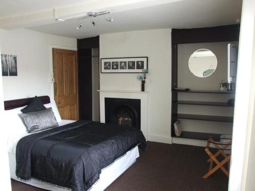 Фотография мини отеля The Forest Lodge