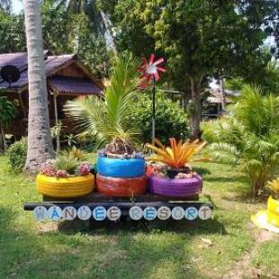 Фотографии гостевого дома
Wandee Resort Bankrut