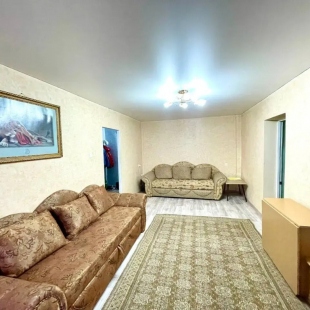 Фотография квартиры Квартира на Московской 76/5