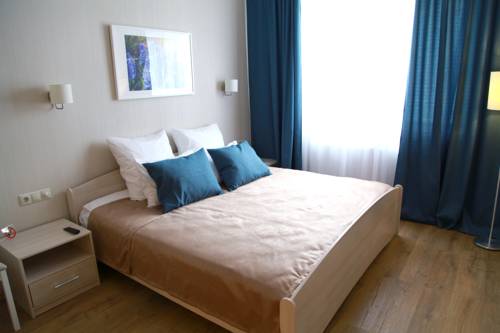 Фотографии гостиницы
Аквамарин