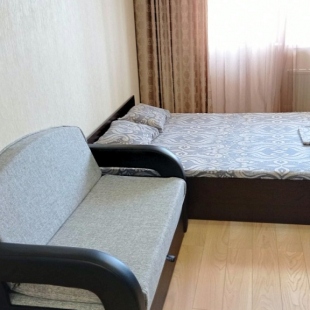 Фотография квартиры Апартаменты на Шифрина