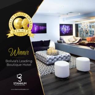 Фотография гостиницы Stannum Boutique Hotel & Spa