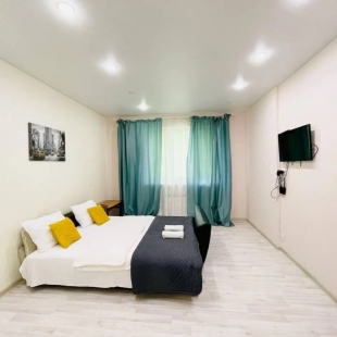 Фотография квартиры MAXI (Макси) на бульваре Бородинский