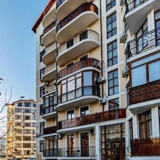 Фотографии квартиры 
            Pro Apart (Про Апарт) на улице Крымская 20к10