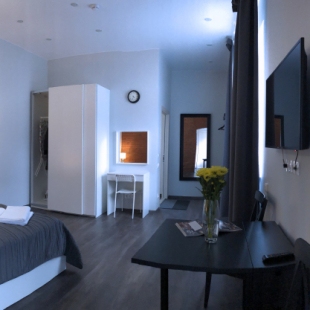 Фотография квартиры Апартаменты 1 Чернышевская 39