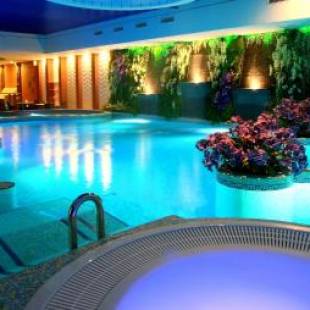 Фотографии гостиницы
Tallinn Viimsi Spa & Waterpark