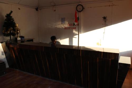 Фотография гостиницы Gold Star Beach Resort