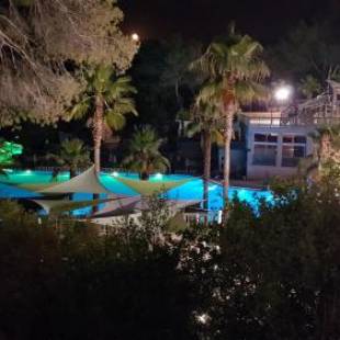 Фотографии кемпинга
REGENCY HOLIDAY Camping 5 étoiles Frejus, Cote d'Azur