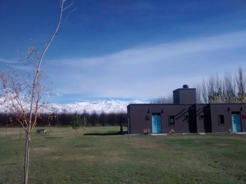 Фотография мини отеля Finca La Clementina