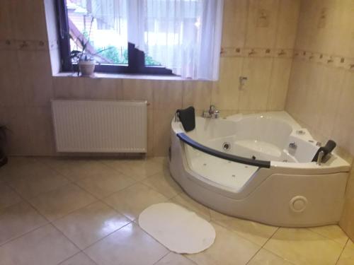 Фотография мини отеля willa anulka