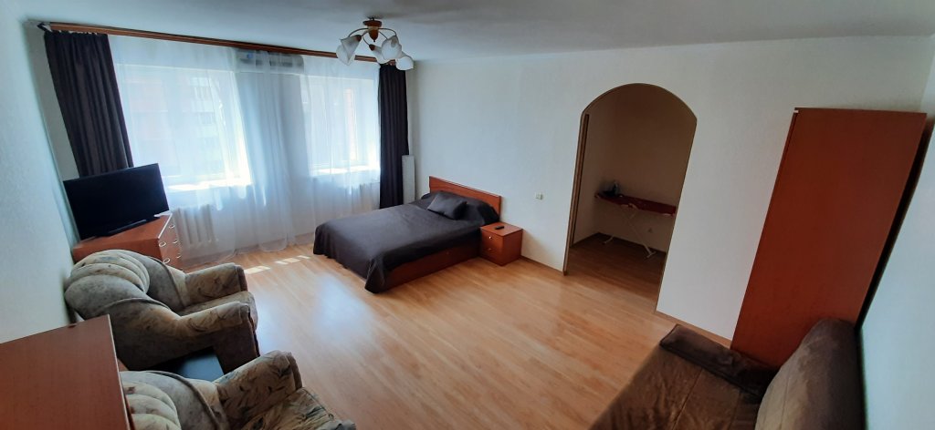 Фотография квартиры Квартира Красноармейская 70