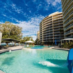 Фотография гостиницы Gemini Resort