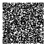 QR код гостиницы Кристина