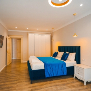 Фотография квартиры Апартаменты в Приэльбрусье