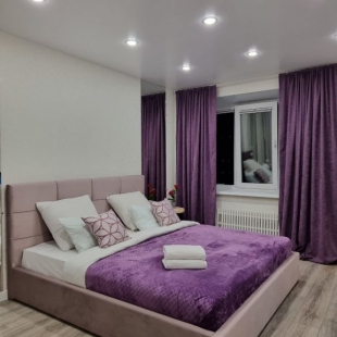 Фотография квартиры Апартаменты на Щорса