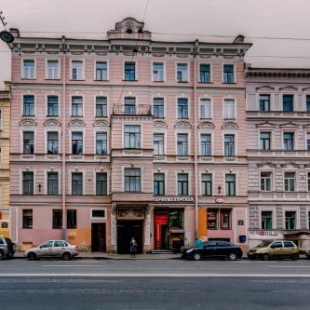 Фотография хостела Аврора