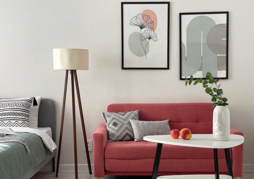 Фотография квартиры Апартаменты на улице Буачидзе