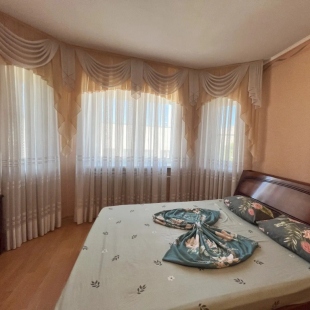 Фотография квартиры Квартира на улице Советская 25